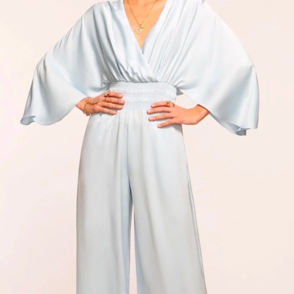 Ramy Brook Cheri Jumpsuit